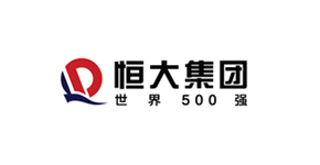 恒大集團品牌logo設計_五星級酒店品牌設計、恒大集團酒店vi設計、酒店標志設計、高級酒店標識設計  
