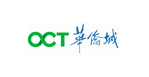 景區VI設計 華倫城品牌logo設計_五星級酒店品牌設計、景區VI設計 華倫城酒店vi設計、酒店標志設計、高級酒店標識設計