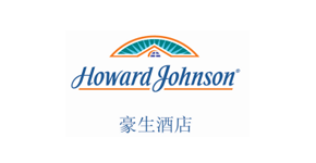 豪生酒店品牌logo設計_五星級酒店品牌設計、豪生酒店酒店vi設計、酒店標志設計、高級酒店標識設計  