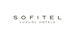 sofitel品牌logo設計_五星級酒店品牌設計、sofitel酒店vi設計、酒店標志設計、高級酒店標識設計 